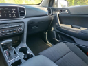 Thumbnail image of 2021 Kia Sportage at Infiniti Of Charlotte