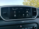 Thumbnail image of 2021 Kia Sportage at Infiniti Of Charlotte