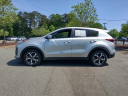 Thumbnail image of 2021 Kia Sportage at Infiniti Of Charlotte