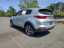 Thumbnail image of 2021 Kia Sportage at Infiniti Of Charlotte