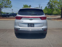 Thumbnail image of 2021 Kia Sportage at Infiniti Of Charlotte