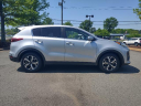 Thumbnail image of 2021 Kia Sportage at Infiniti Of Charlotte