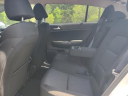 Thumbnail image of 2021 Kia Sportage at Infiniti Of Charlotte