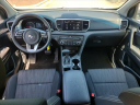 Thumbnail image of 2021 Kia Sportage at Infiniti Of Charlotte