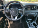 Thumbnail image of 2021 Kia Sportage at Infiniti Of Charlotte