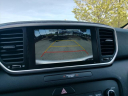 Thumbnail image of 2021 Kia Sportage at Infiniti Of Charlotte