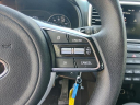 Thumbnail image of 2021 Kia Sportage at Infiniti Of Charlotte
