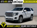 Thumbnail image of 2022 GMC Yukon at Jim Butler Chevrolet Centralia
