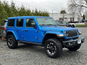 Thumbnail image of 2024 Jeep Wrangler at Bedford Chrysler Jeep Dodge Ram