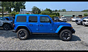Thumbnail image of 2024 Jeep Wrangler at Bedford Chrysler Jeep Dodge Ram