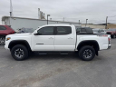 Thumbnail image of 2022 Toyota Tacoma at Wagner Ford Toyota