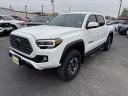 Thumbnail image of 2022 Toyota Tacoma at Wagner Ford Toyota