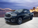 Thumbnail image of 2025 Ram 1500 at Gossett Cjdr