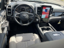 Thumbnail image of 2025 Ram 1500 at Gossett Cjdr