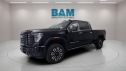 Thumbnail image of 2025 GMC Sierra 2500HD at Bridgeton Auto Mall