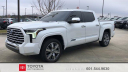 Thumbnail image of 2023 Toyota Tundra at Toyota of Hattiesburg NEW