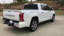 2023 Toyota Tundra Capstone HV at Toyota of Hattiesburg NEW