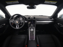 Thumbnail image of 2024 Porsche 718 Cayman at USED Mercedes Benz Porsche Audi of Melbourne