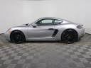 Thumbnail image of 2024 Porsche 718 Cayman at USED Mercedes Benz Porsche Audi of Melbourne