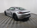 Thumbnail image of 2024 Porsche 718 Cayman at USED Mercedes Benz Porsche Audi of Melbourne