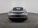 Thumbnail image of 2024 Porsche 718 Cayman at USED Mercedes Benz Porsche Audi of Melbourne