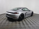 Thumbnail image of 2024 Porsche 718 Cayman at USED Mercedes Benz Porsche Audi of Melbourne
