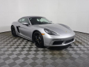 Thumbnail image of 2024 Porsche 718 Cayman at USED Mercedes Benz Porsche Audi of Melbourne