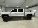 Thumbnail image of 2015 Chevrolet Silverado 1500 at RIVER VALLEY AUTO LLC