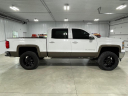 Thumbnail image of 2015 Chevrolet Silverado 1500 at RIVER VALLEY AUTO LLC