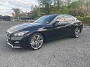 Thumbnail image of 2017 INFINITI Q50 at Mondino Car Sales