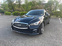 Thumbnail image of 2017 INFINITI Q50 at Mondino Car Sales