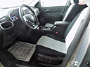 2019 Chevrolet Equinox Premier at High Country Auto Center