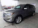 Thumbnail image of 2019 Chevrolet Equinox at High Country Auto Center