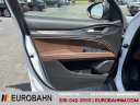 Thumbnail image of 2021 Alfa Romeo Stelvio at EurobahnBmwMiniMercedesBenz of Greensboro, NC