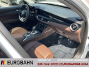 Thumbnail image of 2021 Alfa Romeo Stelvio at EurobahnBmwMiniMercedesBenz of Greensboro, NC
