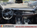 Thumbnail image of 2021 Alfa Romeo Stelvio at EurobahnBmwMiniMercedesBenz of Greensboro, NC