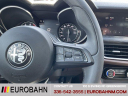 Thumbnail image of 2021 Alfa Romeo Stelvio at EurobahnBmwMiniMercedesBenz of Greensboro, NC