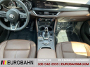 Thumbnail image of 2021 Alfa Romeo Stelvio at EurobahnBmwMiniMercedesBenz of Greensboro, NC