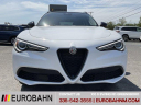 Thumbnail image of 2021 Alfa Romeo Stelvio at EurobahnBmwMiniMercedesBenz of Greensboro, NC