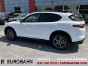 Thumbnail image of 2021 Alfa Romeo Stelvio at EurobahnBmwMiniMercedesBenz of Greensboro, NC