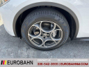 Thumbnail image of 2021 Alfa Romeo Stelvio at EurobahnBmwMiniMercedesBenz of Greensboro, NC