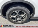 Thumbnail image of 2021 Alfa Romeo Stelvio at EurobahnBmwMiniMercedesBenz of Greensboro, NC