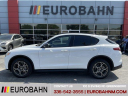 Thumbnail image of 2021 Alfa Romeo Stelvio at EurobahnBmwMiniMercedesBenz of Greensboro, NC