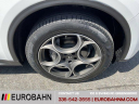 Thumbnail image of 2021 Alfa Romeo Stelvio at EurobahnBmwMiniMercedesBenz of Greensboro, NC