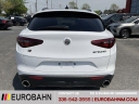 Thumbnail image of 2021 Alfa Romeo Stelvio at EurobahnBmwMiniMercedesBenz of Greensboro, NC