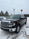 Thumbnail image of 2013 Ford F-150 at Dotty Auto Company
