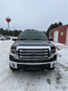 Thumbnail image of 2013 Ford F-150 at Dotty Auto Company
