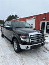 Thumbnail image of 2013 Ford F-150 at Dotty Auto Company
