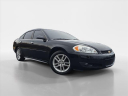 Thumbnail image of 2015 Chevrolet Impala Limited at Rusty Wallace Hyundai