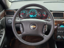 Thumbnail image of 2015 Chevrolet Impala Limited at Rusty Wallace Hyundai